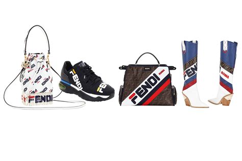 did fendi buy fila